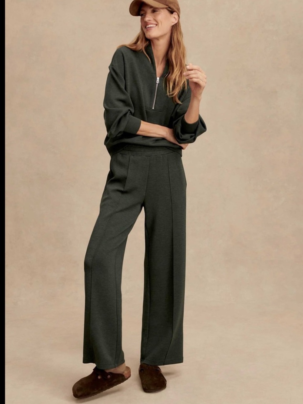 Varley matching set